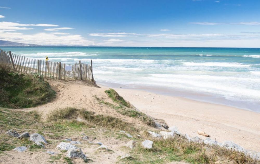 que faire au pays basque